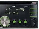 vand jvc  2dim kw-xr411ey