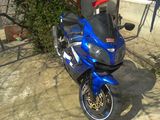 vand kawa zx9r