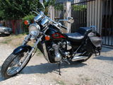 Vand Kawasaki ZL600B Eliminator