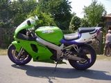 vand kawasaki zx7r