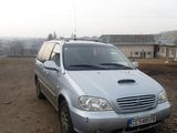 vand kia carnival 2002