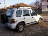 Vand kia sportage