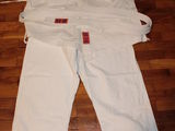 vand Kimono karate