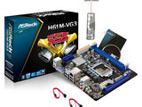 vand kit complet intel generatie noua