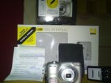 Vand Kit Nikon Coolpix L27