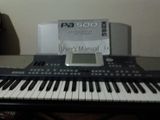 Vand korg pa 500