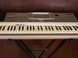 Vand KORG PA 80 + memory card de 16 Mb
