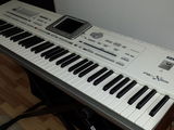 vand korg pa2 x pro