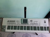 Vand korg pa2xpro-256RAM- 1550€