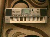 Vand Korg pa50