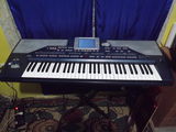 Vand Korg Pa800