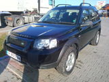 Vand Land Rover Freelander TD4, 2.0