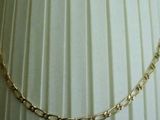 Vand lant aur (galben) 14 k