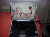 Vand laptop