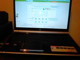 vand laptop