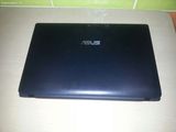 Vand laptop Asus X54H