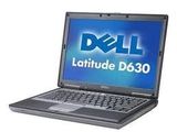 Vand laptop dell D630