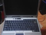 Vand laptop Dell Latitude d610 pentru piese