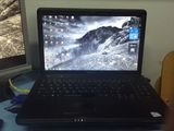 Vand Laptop Lenovo G550