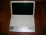 Vand laptop Packard Bell