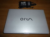 Vand laptop Sony vaio