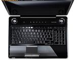 Vand laptop Toshiba Satellite P300D