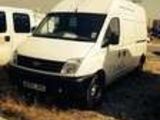 vand ldv tip ford din 2007