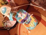 Vand leagan Fisher Price!
