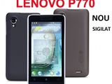 VAND LENOVO P770 dualsim Android,ecran 4.5'',wifi-3G-GPS,1.2Ghz ,1gbRAM