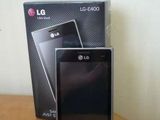 Vand Lg E400