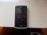 Vand LG E510 Optimus Hub