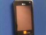 Vand LG KU 990i