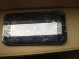 Vand LG P970 Black
