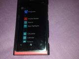 Vand Lumia 800