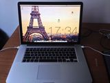 Vand MacBook Pro Retina 15'