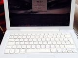 Vand MacBook white