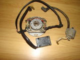 vand magnetou ,stator ,bobina si cdi de suzuki rm125