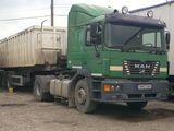 Vand Man 19 463