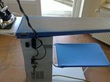 Vand masa de calcat aspirata-vacumata