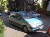 VAND MASINA CITROEN XSARA PICASSO,AN 2004