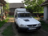 Vand masina  dacia pick up 4x4