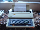 vand masina de scris CANON ES5 si HUMAX NA FOXC