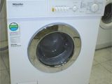 Vand masina de spalat MIELE