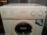 Vand masina de spalat rufe ARDO A600X .