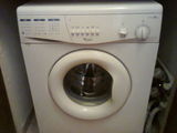 Vand masina de spalat Whirlpool
