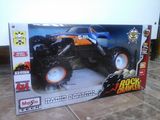 Vand Masina de teren 4x4 Maisto Tech radio control Rock Crawler Vehic