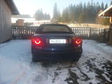 vand masina renault megane cabrio an 1997