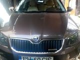 Vand masina Skoda Octavia 3 2014 maro, impecabila. Accept orice test.