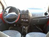 Vand Matiz 2003 motor rk