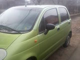 vand matiz 2004